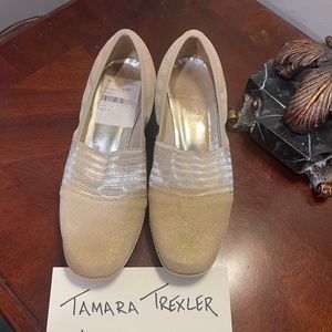 Espadrilles